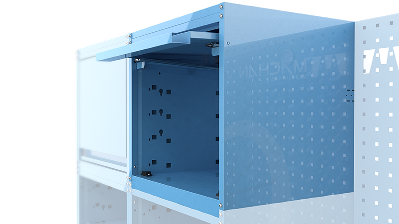 Cube OSM