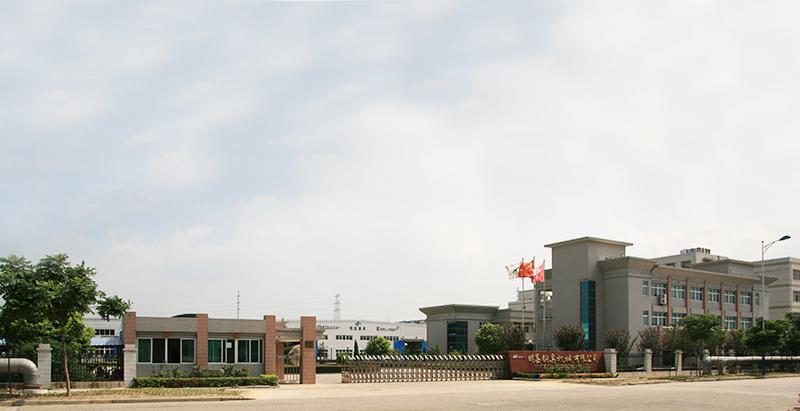 Machan Changzhou Factory Machan Changzhou Factory