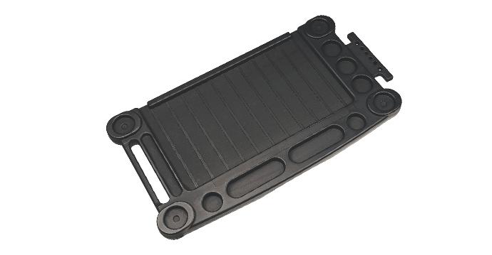 Blow Mold Tray for Tool Storage Workstation