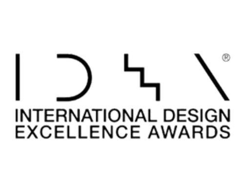 Machan INTERNATIONAL DESIGN EXCELLENCE AWARD 2017