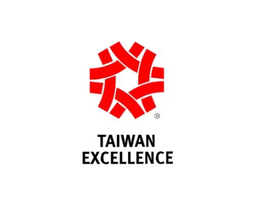 Machan 2007 Taiwan Excellence Award from Taiwan Ministry of Economic Affairs 