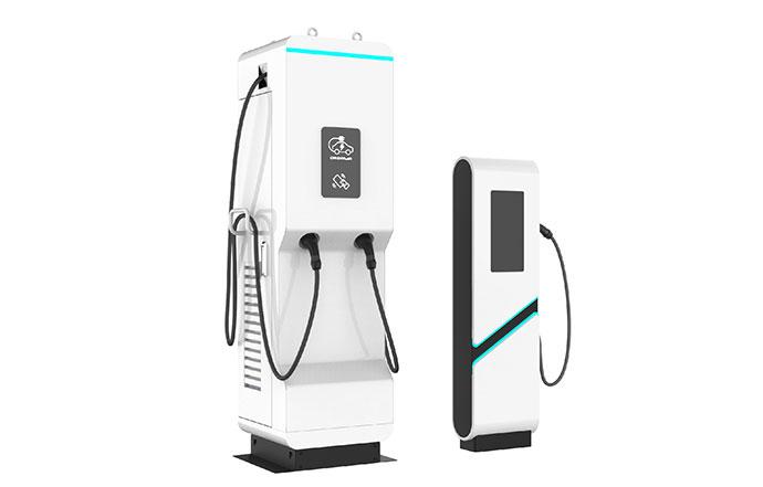 Tailored EV Charging Enclosure