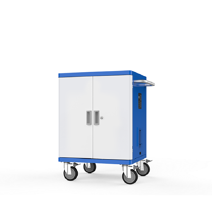 MACHAN 32-Device Charging Trolley